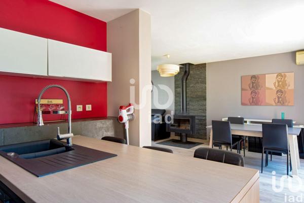 Maison à vendre 4 pièces 86 m² Roquebrune-sur-Argens