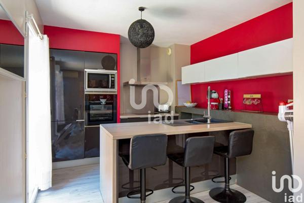 Maison à vendre 4 pièces 86 m² Roquebrune-sur-Argens