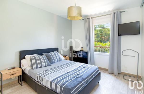 Maison à vendre 4 pièces 86 m² Roquebrune-sur-Argens