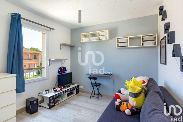Maison à vendre 4 pièces 86 m² Roquebrune-sur-Argens