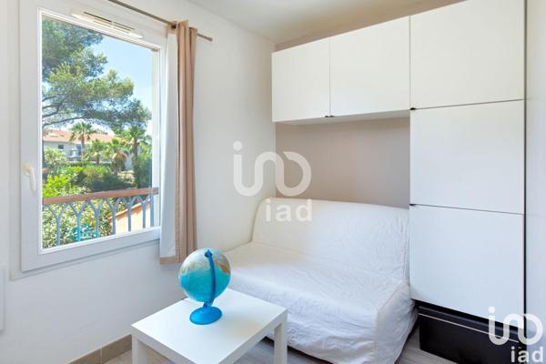 Maison à vendre 4 pièces 86 m² Roquebrune-sur-Argens