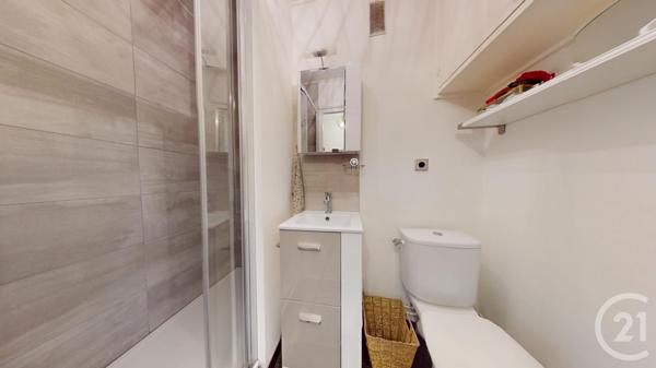 Appartement T1 à vendre  1 pièce - 17,63 m2 BIARRITZ - 64