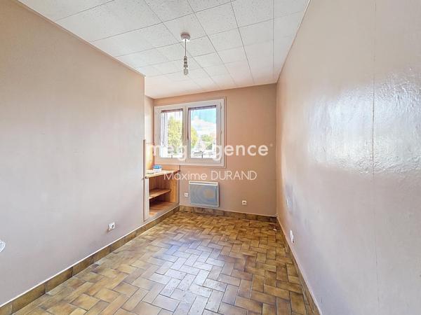 Maison à SAINT-LAURENT-SUR-SEVRE, 85290 - 2 pièces 40m²