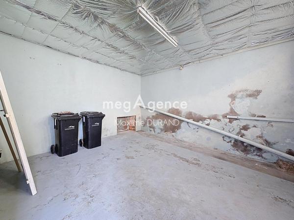 Maison à SAINT-LAURENT-SUR-SEVRE, 85290 - 2 pièces 40m²