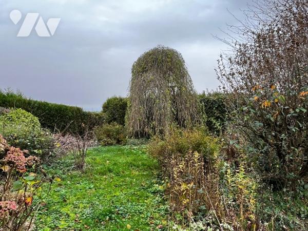 Maison à vendre, 90 m², deux chambres, à Langres.