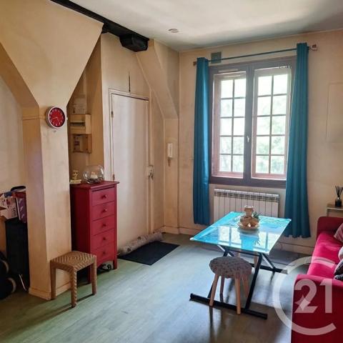 Appartement F2 à vendre  2 pièces - 44,18 m 2   ST MAURICE  - 94