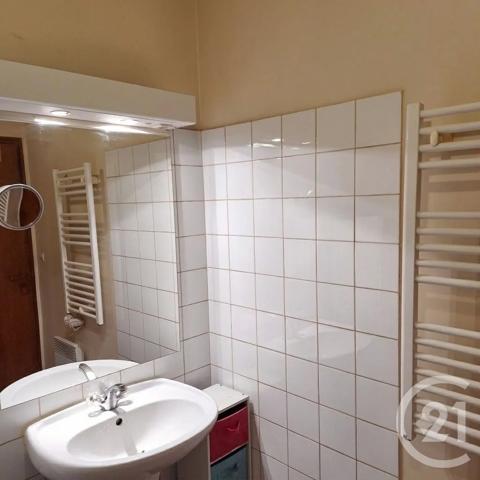 Appartement F2 à vendre  2 pièces - 44,18 m 2   ST MAURICE  - 94