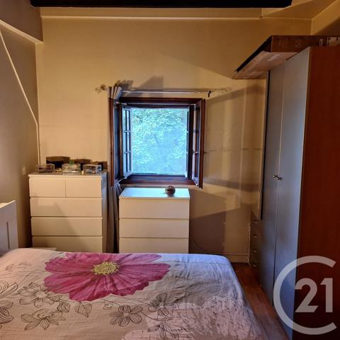 Appartement F2 à vendre  2 pièces - 44,18 m 2   ST MAURICE  - 94