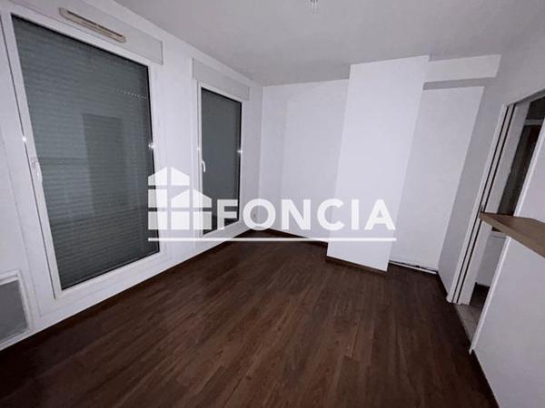 Location Appartement 2 pièces 51.93 m² - 15 RUE PROFESSEUR RENE GUILLET Lyon 69003