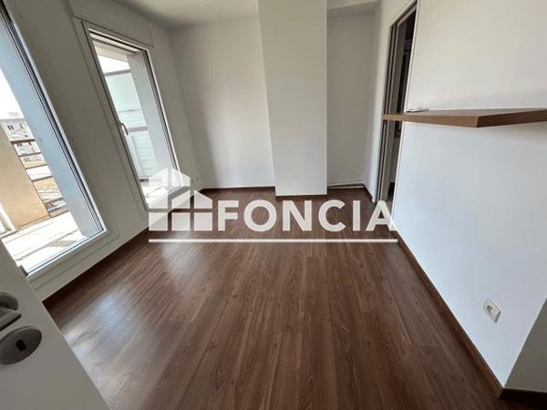 Location Appartement 2 pièces 51.93 m² - 15 RUE PROFESSEUR RENE GUILLET Lyon 69003