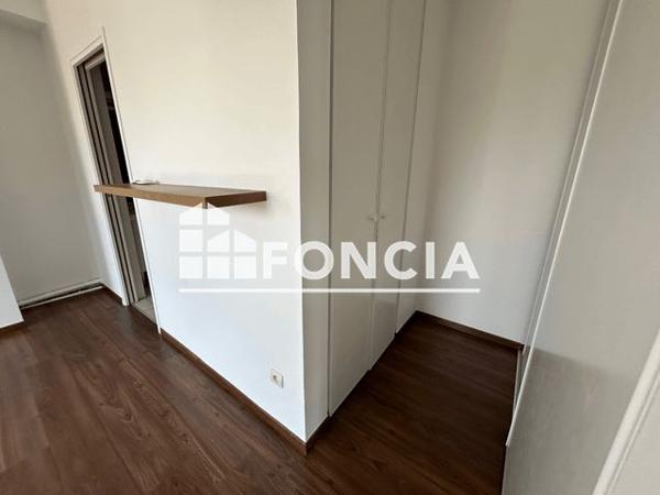 Location Appartement 2 pièces 51.93 m² - 15 RUE PROFESSEUR RENE GUILLET Lyon 69003