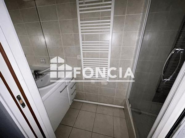 Location Appartement 2 pièces 51.93 m² - 15 RUE PROFESSEUR RENE GUILLET Lyon 69003