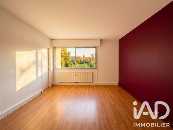 Appartement à vendre 5 pièces 106 m² Dijon