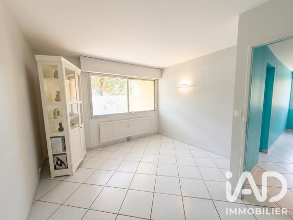 Appartement à vendre 5 pièces 106 m² Dijon