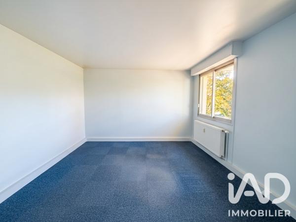 Appartement à vendre 5 pièces 106 m² Dijon