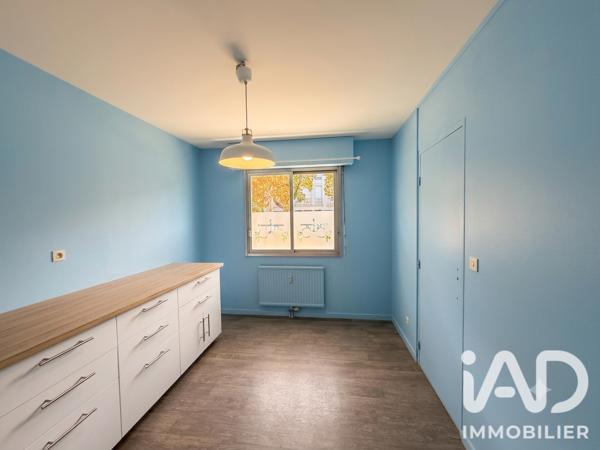 Appartement à vendre 5 pièces 106 m² Dijon