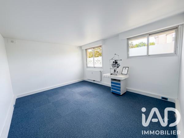 Appartement à vendre 5 pièces 106 m² Dijon