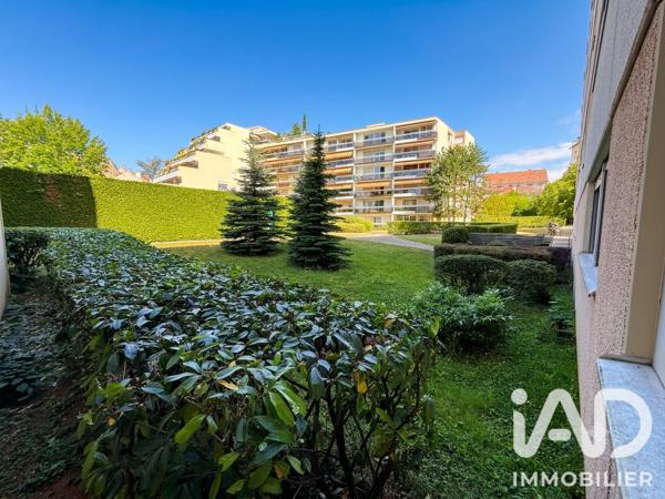 Appartement à vendre 5 pièces 106 m² Dijon