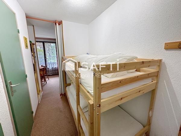 Dans résidence prisée de Saint Léger