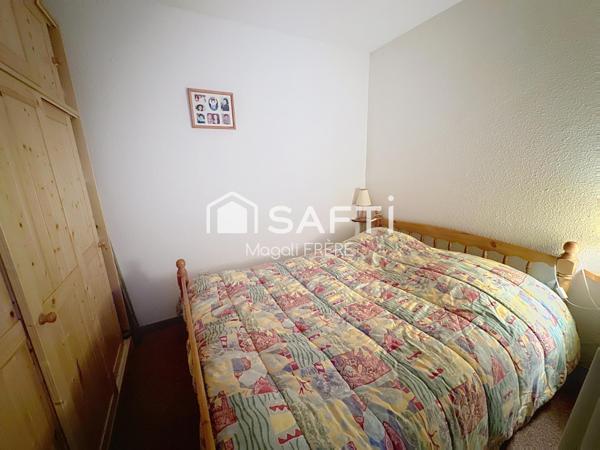 Dans résidence prisée de Saint Léger