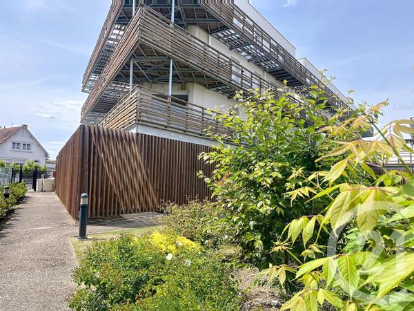 Appartement F3 à vendre  3 pièces - 64,70 m2 CHARTRES - 28