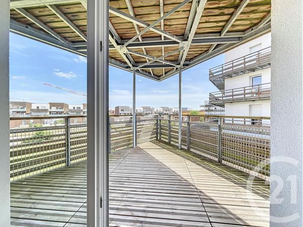 Appartement F3 à vendre  3 pièces - 64,70 m2 CHARTRES - 28