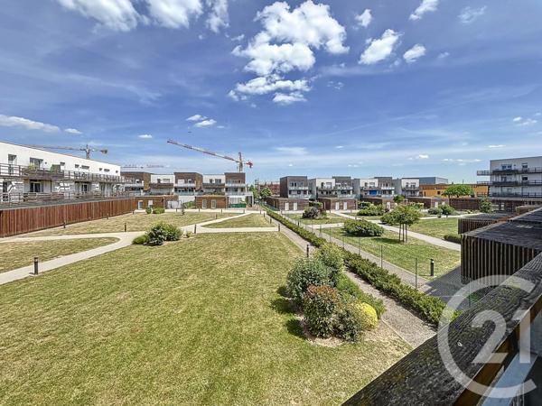 Appartement F3 à vendre  3 pièces - 64,70 m2 CHARTRES - 28