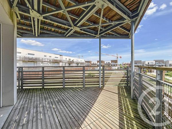 Appartement F3 à vendre  3 pièces - 64,70 m2 CHARTRES - 28