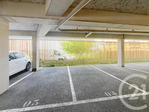 Appartement F3 à vendre  3 pièces - 64,70 m2 CHARTRES - 28