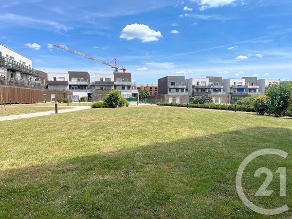 Appartement F3 à vendre  3 pièces - 64,70 m2 CHARTRES - 28