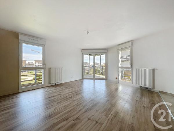Appartement F3 à vendre  3 pièces - 64,70 m2 CHARTRES - 28