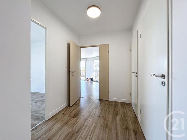 Appartement F3 à vendre  3 pièces - 64,70 m2 CHARTRES - 28