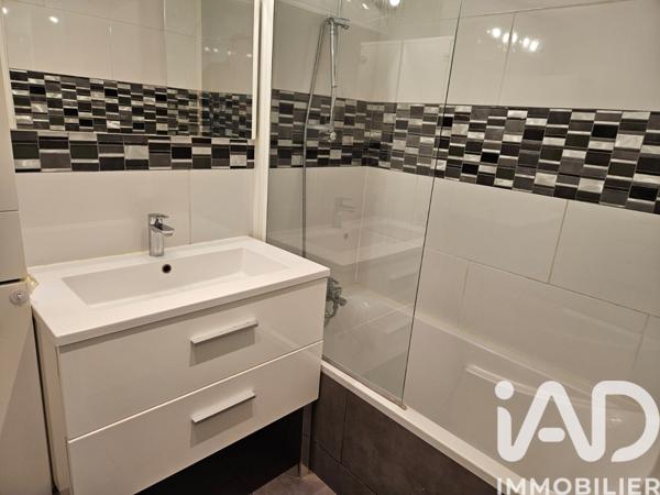 Maison à vendre 4 pièces 94 m² Le Vésinet
