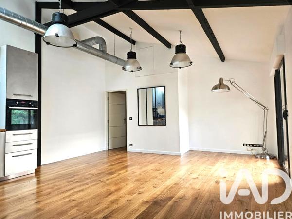 Maison à vendre 4 pièces 94 m² Le Vésinet