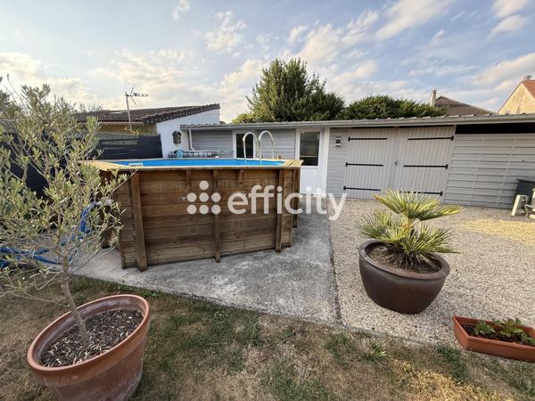 Maison
         5 pièces
        - 110 m² Exclusivité 355 000 € *