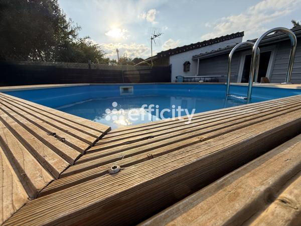 Maison
         5 pièces
        - 110 m² Exclusivité 355 000 € *