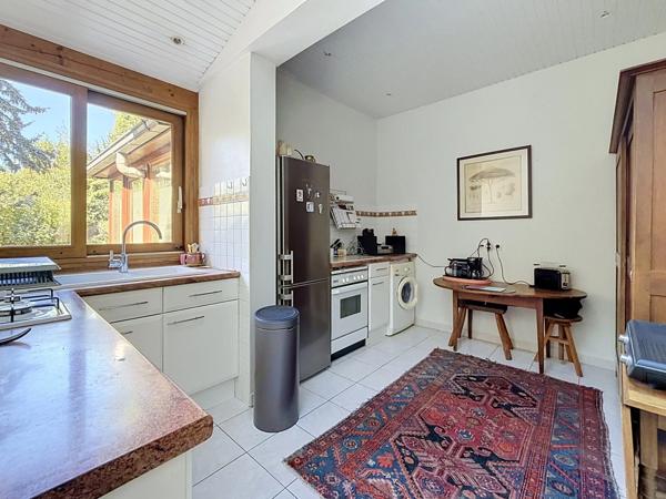 Maison à vendre 6 pièces TOURS (37)