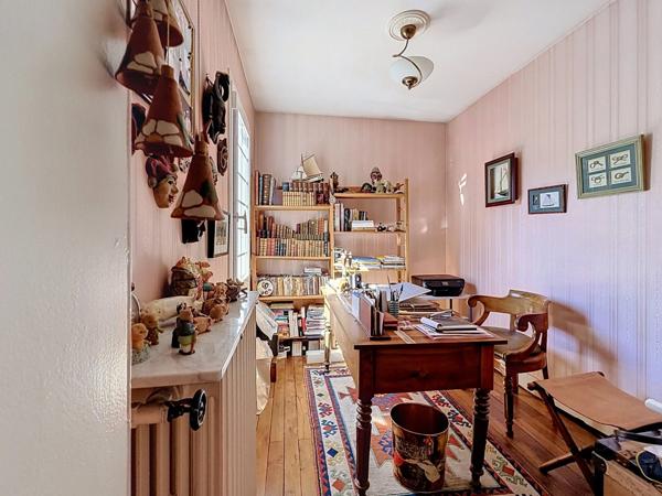 Maison à vendre 6 pièces TOURS (37)