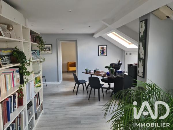 Immeuble à vendre 129 m² Melun
