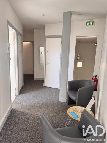 Immeuble à vendre 129 m² Melun