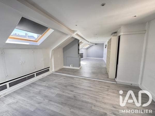 Immeuble à vendre 129 m² Melun