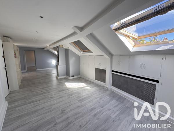 Immeuble à vendre 129 m² Melun