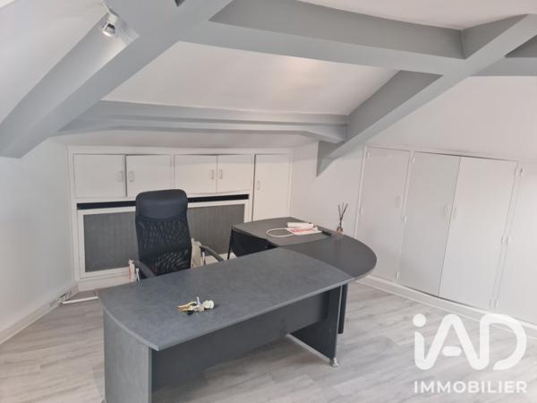 Immeuble à vendre 129 m² Melun