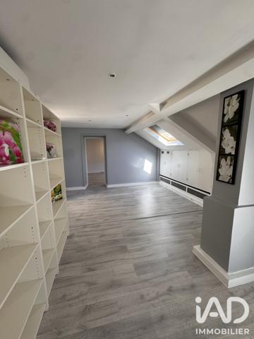 Immeuble à vendre 129 m² Melun