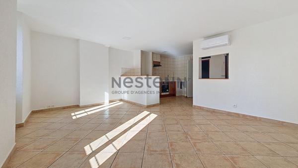 Immeuble loue - rentabilite brute plus de 7%