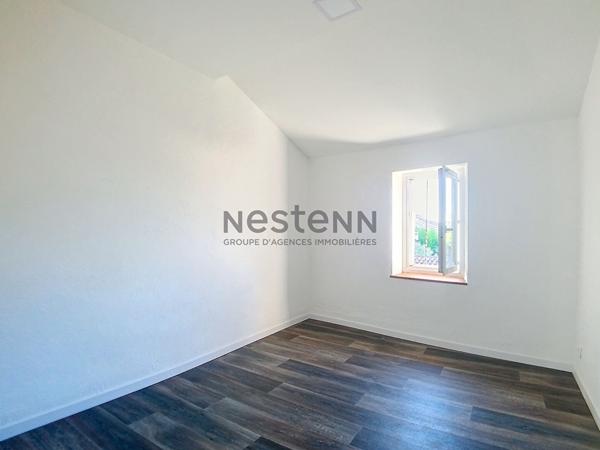 Immeuble loue - rentabilite brute plus de 7%