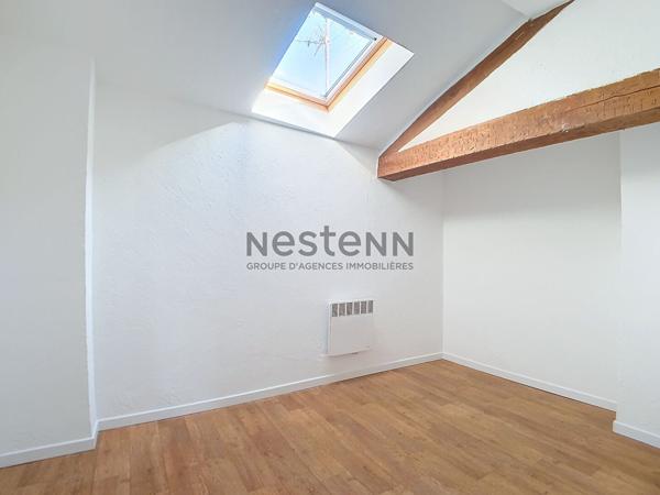 Immeuble loue - rentabilite brute plus de 7%