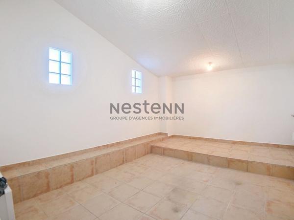 Immeuble loue - rentabilite brute plus de 7%