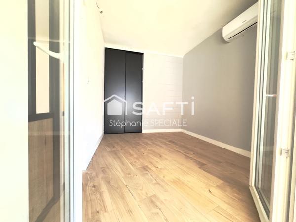 Juan-Les-Pins- Proche plages