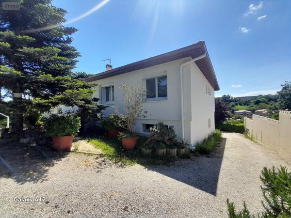 Maison à vendre à Auch dans le Gers (32000), ref : 25/2264